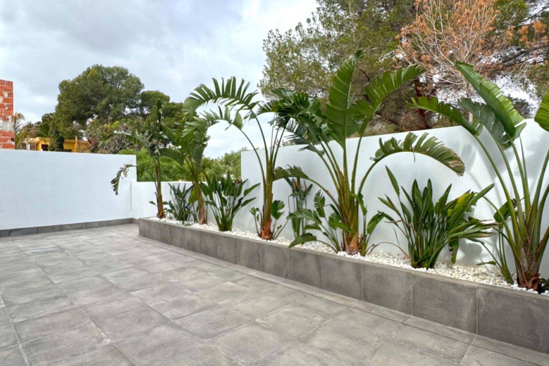 Resale - Villa - Torrevieja - Los Balcones - Los Altos del Edén