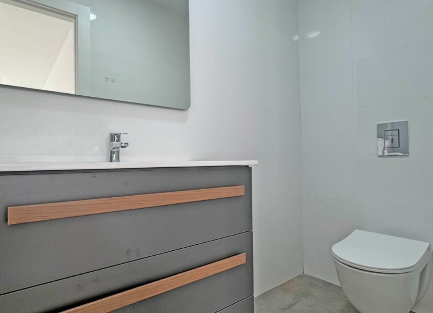 Resale - Villa - Torrevieja - Los Balcones - Los Altos del Edén