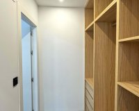 Resale - Villa - Torrevieja - Los Balcones - Los Altos del Edén