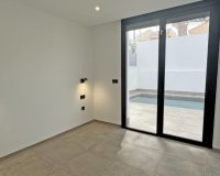 Resale - Villa - Torrevieja - Los Balcones - Los Altos del Edén