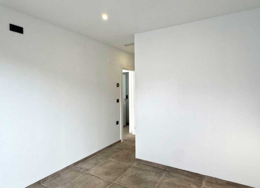 Resale - Villa - Torrevieja - Los Balcones - Los Altos del Edén