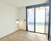 Resale - Villa - Torrevieja - Los Balcones - Los Altos del Edén