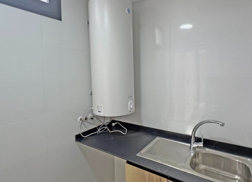 Resale - Villa - Torrevieja - Los Balcones - Los Altos del Edén