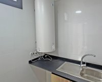 Resale - Villa - Torrevieja - Los Balcones - Los Altos del Edén