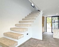 Resale - Villa - Torrevieja - Los Balcones - Los Altos del Edén