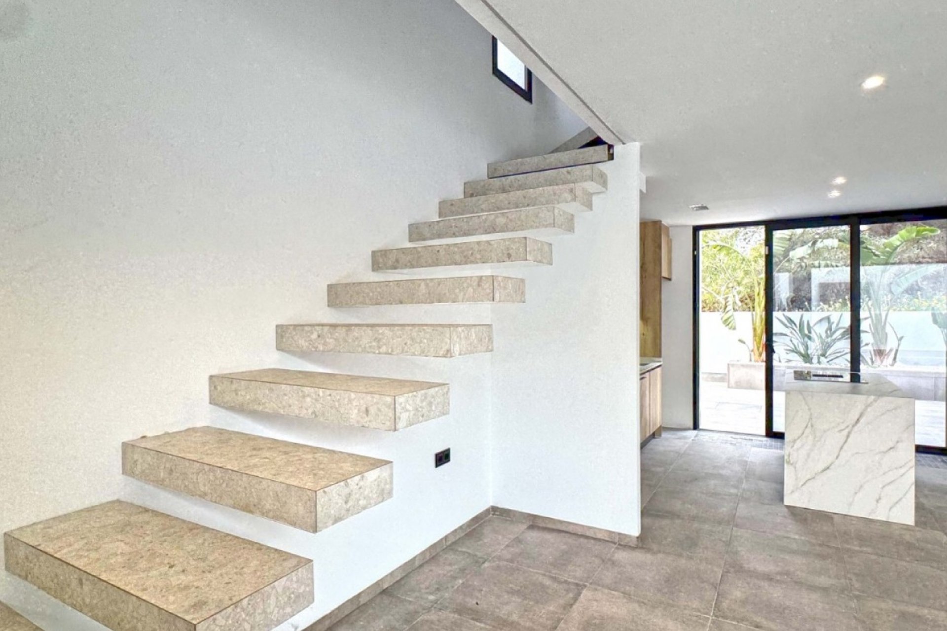 Resale - Villa - Torrevieja - Los Balcones - Los Altos del Edén