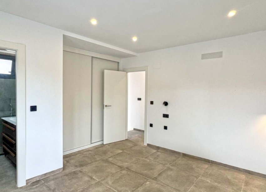 Resale - Villa - Torrevieja - Los Balcones - Los Altos del Edén