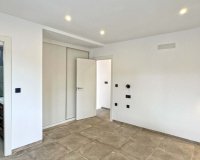 Resale - Villa - Torrevieja - Los Balcones - Los Altos del Edén