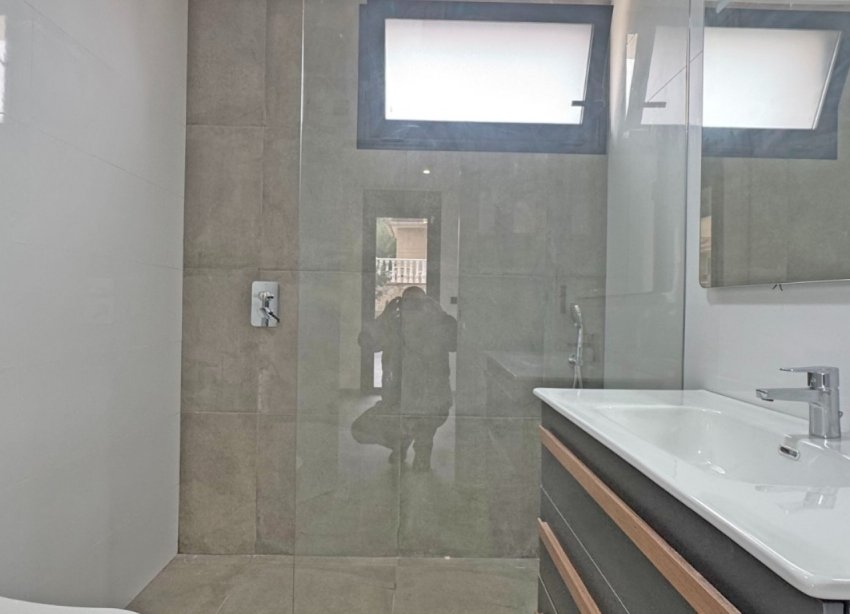 Resale - Villa - Torrevieja - Los Balcones - Los Altos del Edén