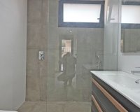 Resale - Villa - Torrevieja - Los Balcones - Los Altos del Edén