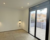 Resale - Villa - Torrevieja - Los Balcones - Los Altos del Edén