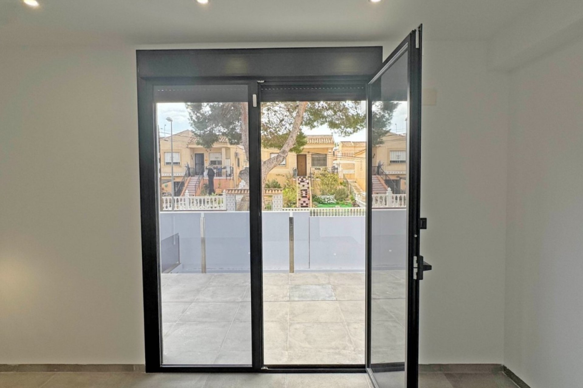 Resale - Villa - Torrevieja - Los Balcones - Los Altos del Edén