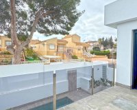 Resale - Villa - Torrevieja - Los Balcones - Los Altos del Edén