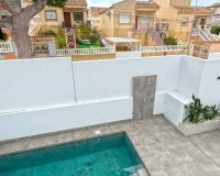Resale - Villa - Torrevieja - Los Balcones - Los Altos del Edén