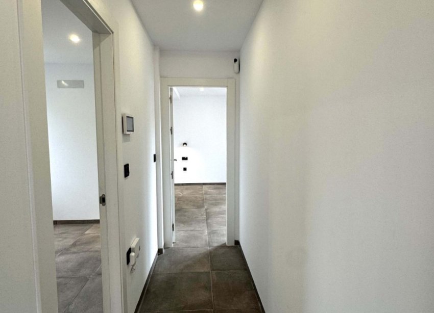 Resale - Villa - Torrevieja - Los Balcones - Los Altos del Edén