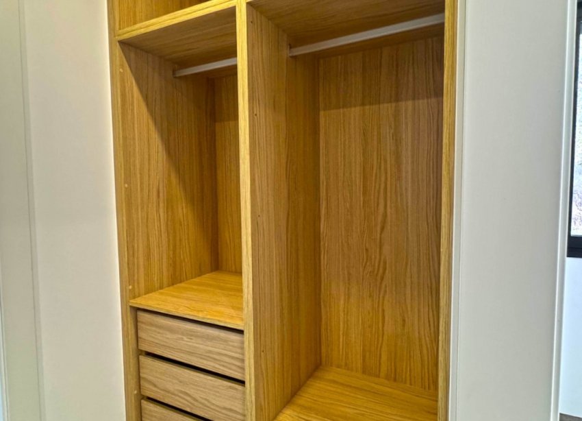 Resale - Villa - Torrevieja - Los Balcones - Los Altos del Edén