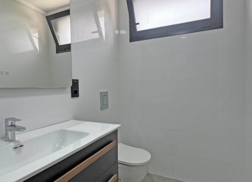 Resale - Villa - Torrevieja - Los Balcones - Los Altos del Edén