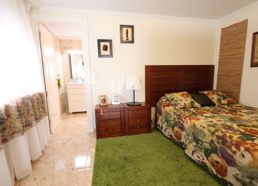 Resale - Villa - Torrevieja - Los Balcones - Los Altos del Edén