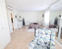 Resale - Villa - Torrevieja - Los Balcones - Los Altos del Edén