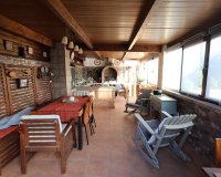 Resale - Villa - Torrevieja - Los Balcones - Los Altos del Edén