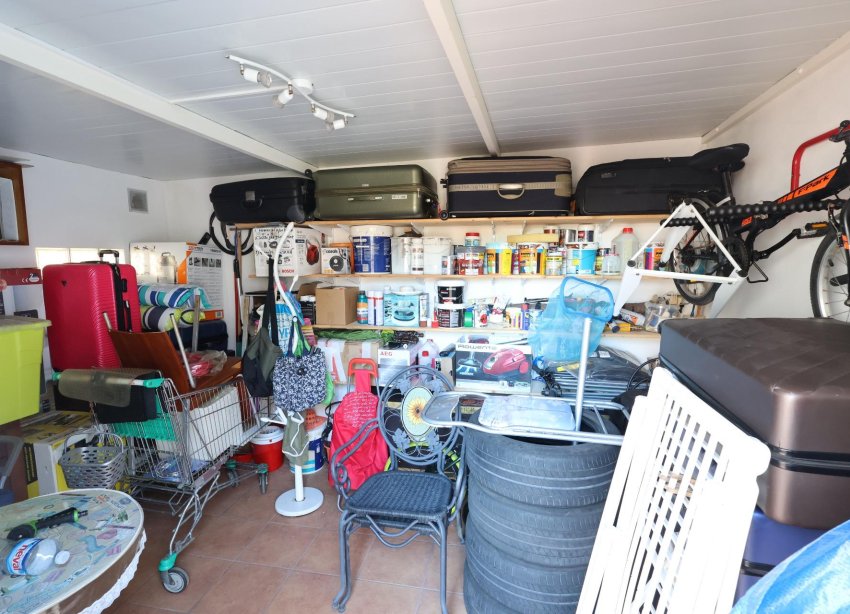 Resale - Villa - Torrevieja - Los Balcones - Los Altos del Edén