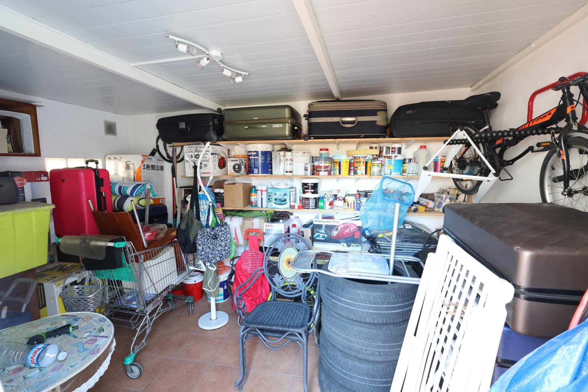 Resale - Villa - Torrevieja - Los Balcones - Los Altos del Edén