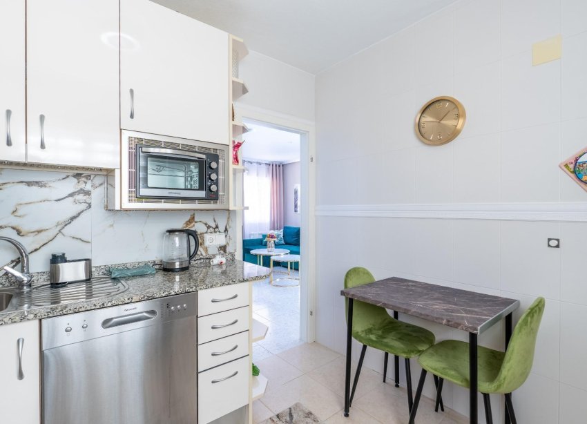 Resale - Villa - Torrevieja - Los Balcones - Los Altos del Edén