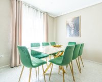 Resale - Villa - Torrevieja - Los Balcones - Los Altos del Edén