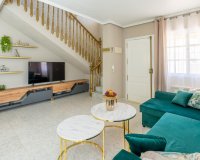 Resale - Villa - Torrevieja - Los Balcones - Los Altos del Edén