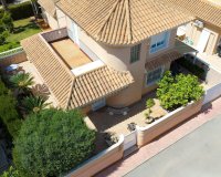 Resale - Villa - Torrevieja - Los Balcones - Los Altos del Edén