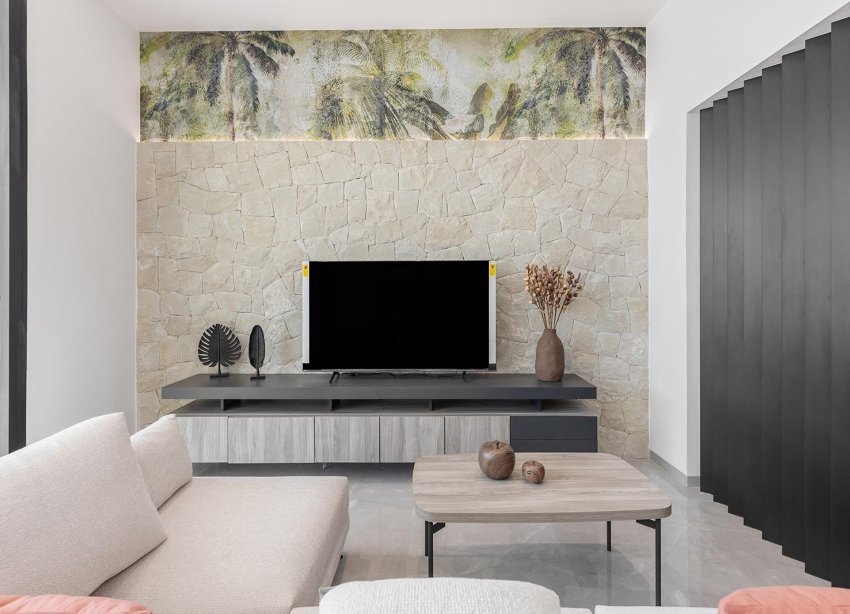 Resale - Villa - Torrevieja - Los Balcones - Los Altos del Edén