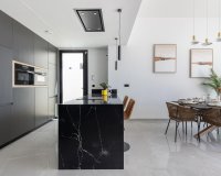 Resale - Villa - Torrevieja - Los Balcones - Los Altos del Edén