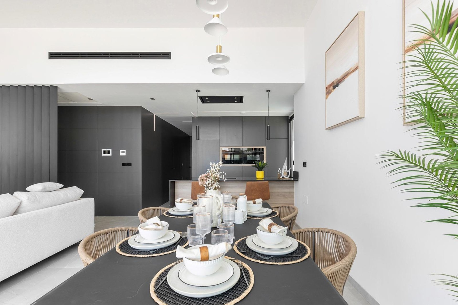 Resale - Villa - Torrevieja - Los Balcones - Los Altos del Edén