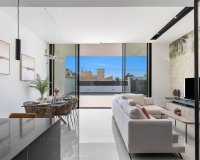 Resale - Villa - Torrevieja - Los Balcones - Los Altos del Edén