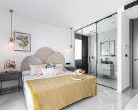 Resale - Villa - Torrevieja - Los Balcones - Los Altos del Edén