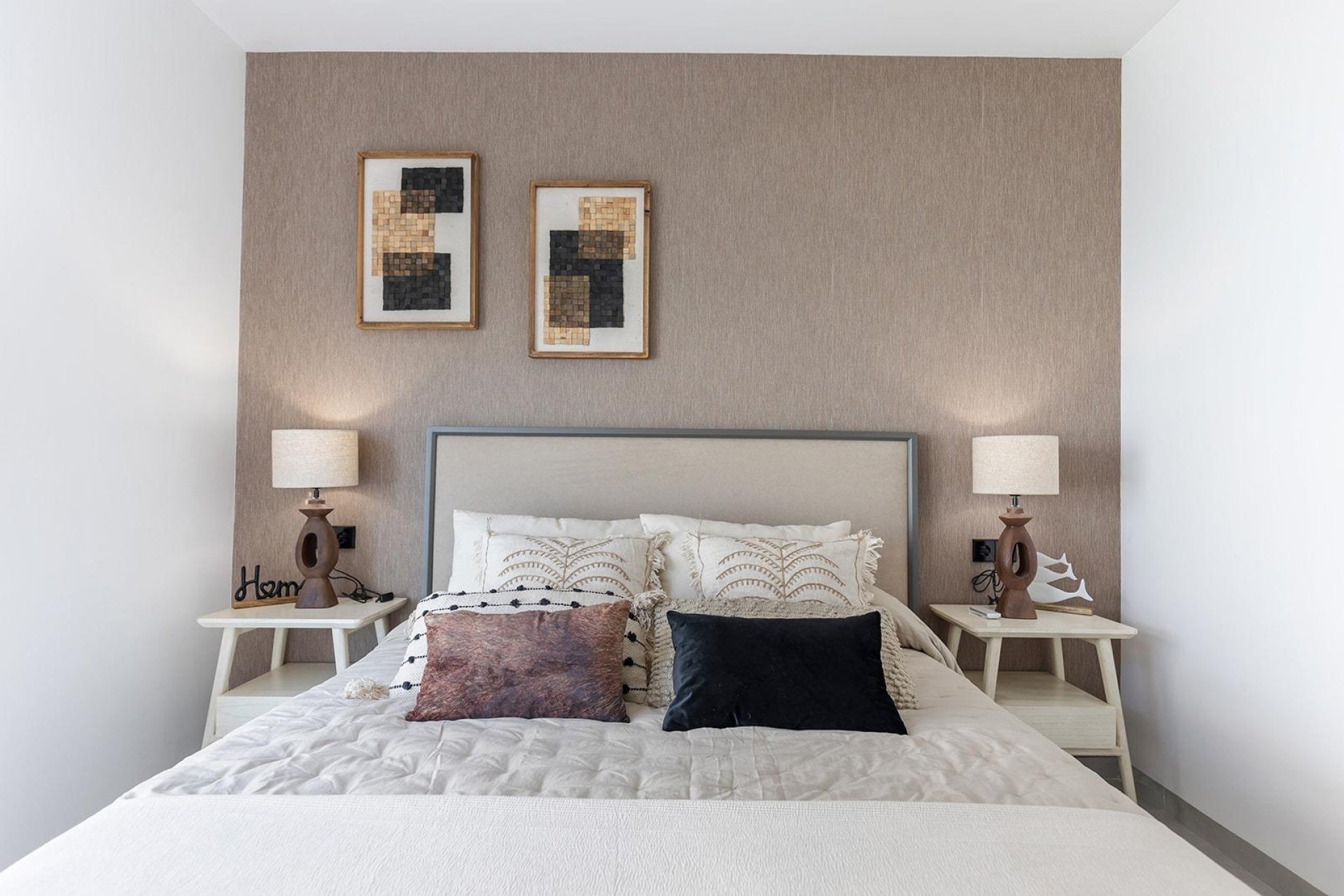 Resale - Villa - Torrevieja - Los Balcones - Los Altos del Edén