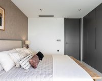 Resale - Villa - Torrevieja - Los Balcones - Los Altos del Edén