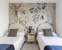 Resale - Villa - Torrevieja - Los Balcones - Los Altos del Edén