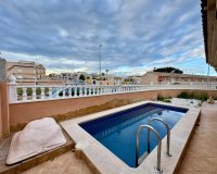 Resale - Villa - Torrevieja - Los Balcones - Los Altos del Edén