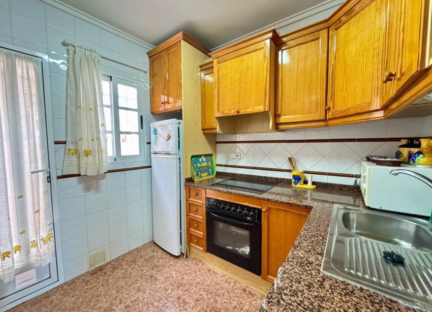 Resale - Villa - Torrevieja - Los Balcones - Los Altos del Edén