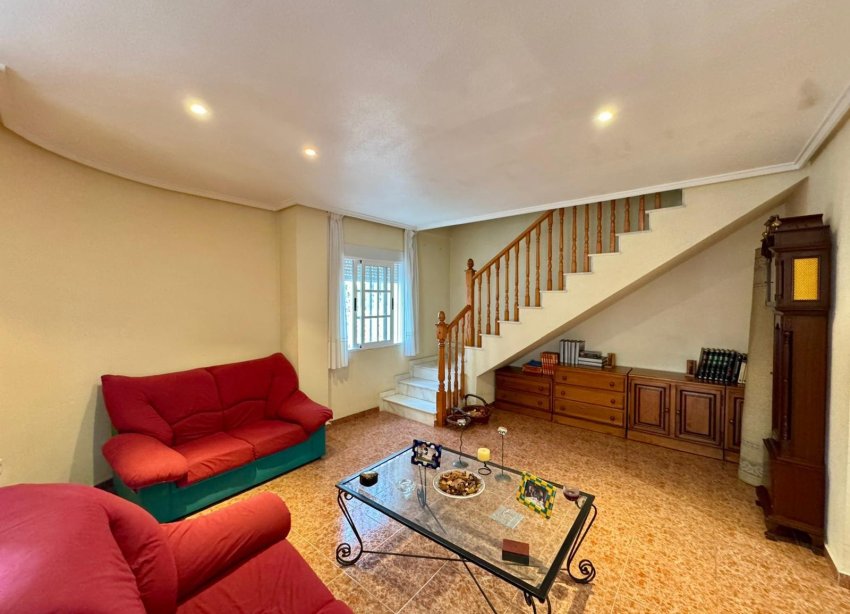 Resale - Villa - Torrevieja - Los Balcones - Los Altos del Edén