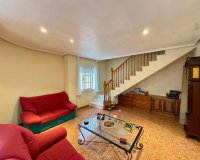 Resale - Villa - Torrevieja - Los Balcones - Los Altos del Edén