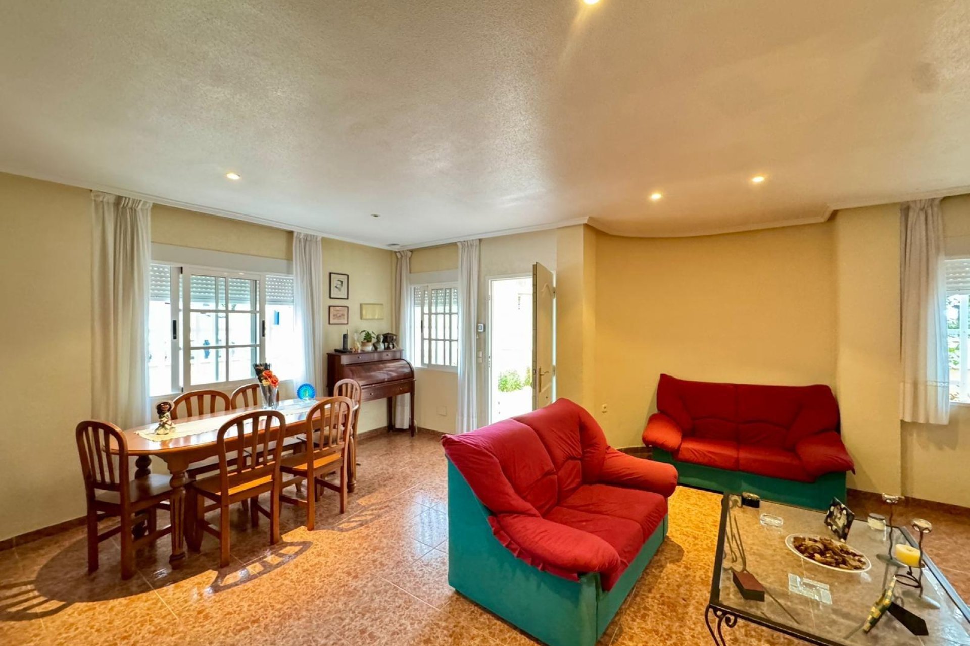 Resale - Villa - Torrevieja - Los Balcones - Los Altos del Edén