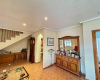 Resale - Villa - Torrevieja - Los Balcones - Los Altos del Edén