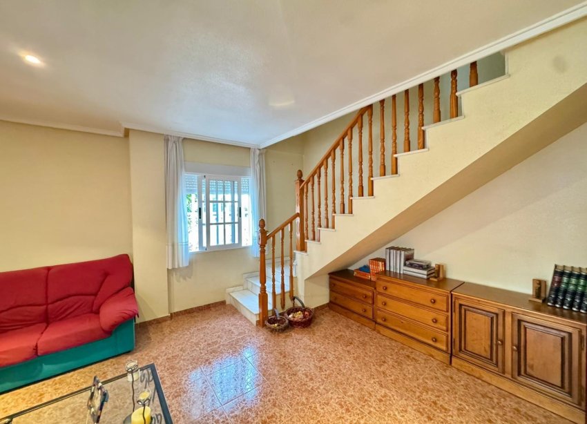 Resale - Villa - Torrevieja - Los Balcones - Los Altos del Edén