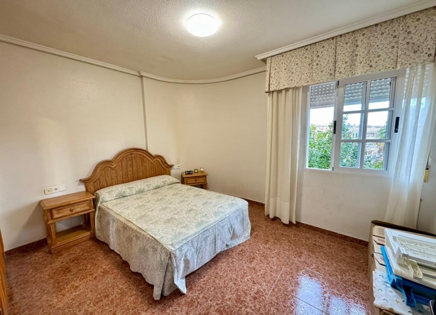 Resale - Villa - Torrevieja - Los Balcones - Los Altos del Edén