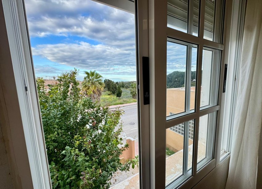 Resale - Villa - Torrevieja - Los Balcones - Los Altos del Edén