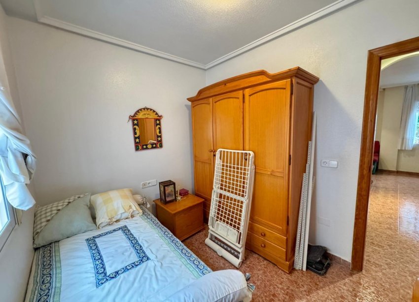 Resale - Villa - Torrevieja - Los Balcones - Los Altos del Edén