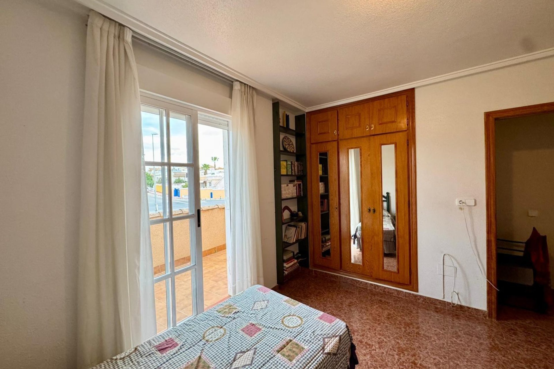 Resale - Villa - Torrevieja - Los Balcones - Los Altos del Edén