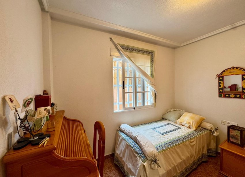 Resale - Villa - Torrevieja - Los Balcones - Los Altos del Edén